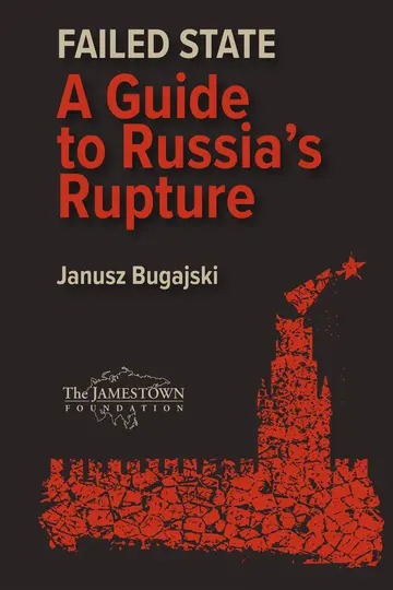 Cover of Failed State