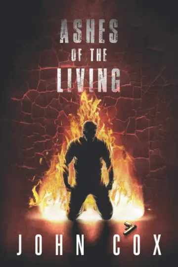 Cover of Ashes of the Living