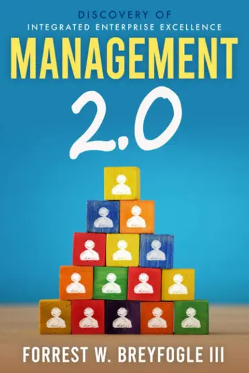 Cover of Management 2.0
