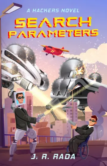 Cover of Search Parameters