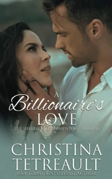 Cover of A Billionaire's Love