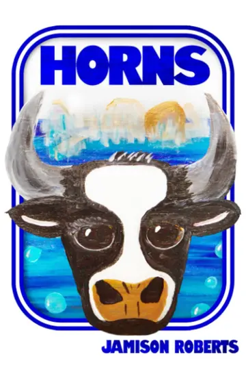 Cover of Horns