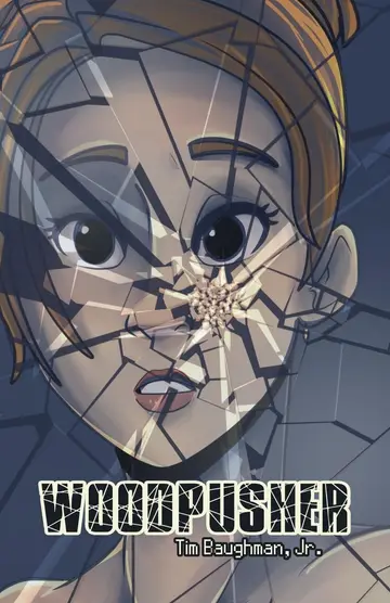 Cover of Woodpusher