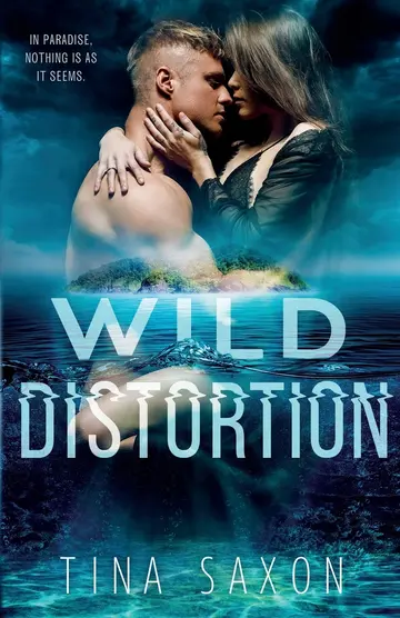 Cover of Wild Distortion