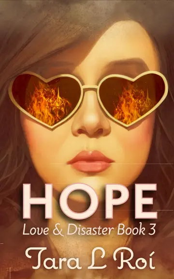 Cover of Hope