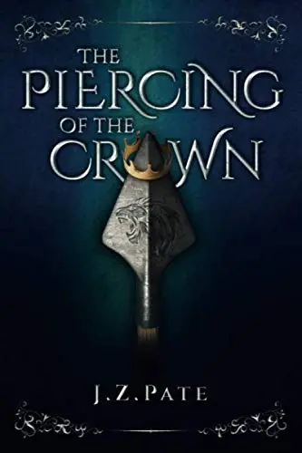 Cover of The Piercing of the Crown