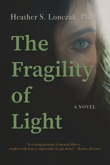 Cover of The Fragility of Light