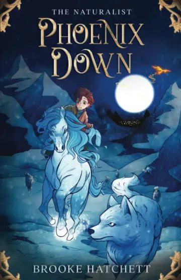 Cover of Phoenix Down