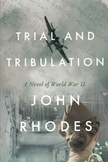 Cover of Trial and Tribulation