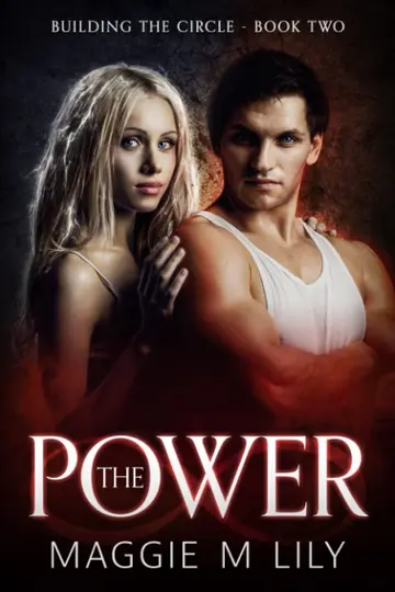 Cover of The Power