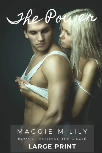 Cover of The Power