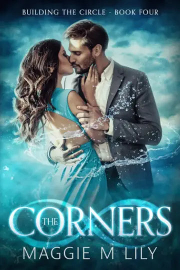 Cover of The Corners