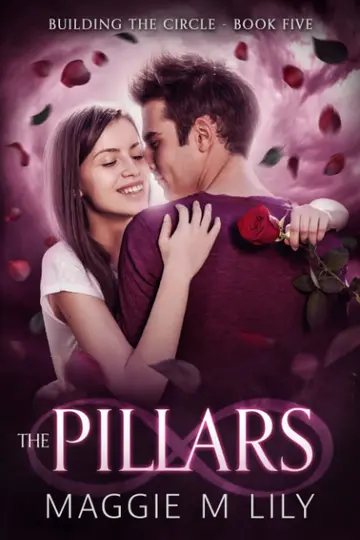 Cover of The Pillars