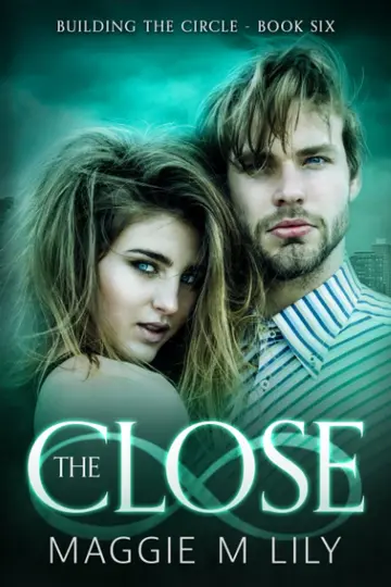 Cover of The Close