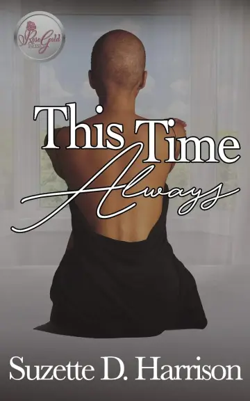 Cover of This Time Always