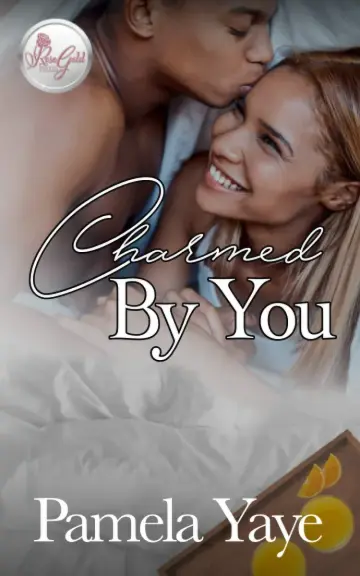 Cover of Charmed by You