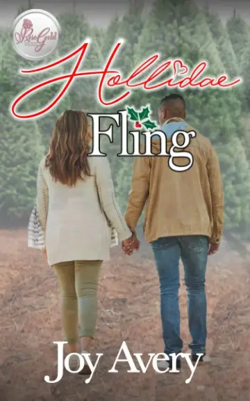 Cover of Hollidae Fling
