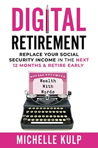 Cover of Digital Retirement
