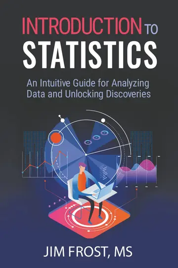 Cover of Introduction to Statistics