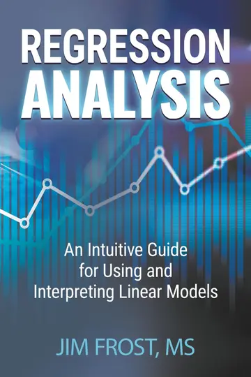 Cover of Regression Analysis