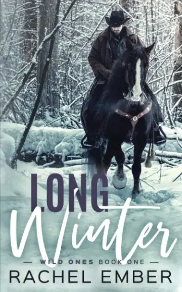 Cover of Long Winter
