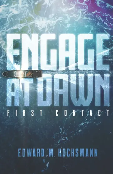Cover of Engage at Dawn
