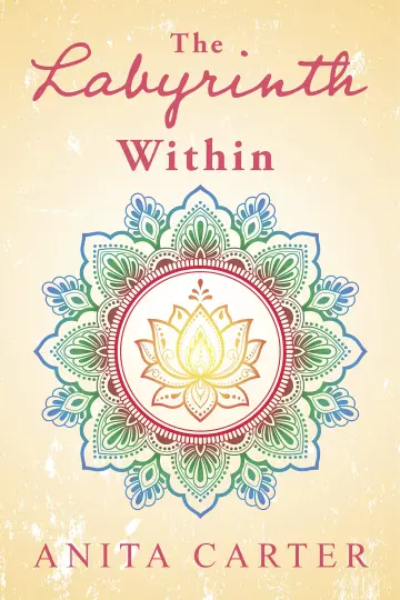 Cover of The Labyrinth Within