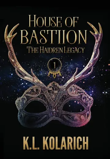 Cover of House of Bastiion