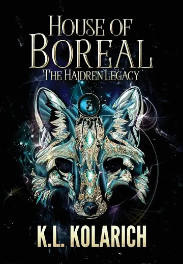 Cover of House of Boreal