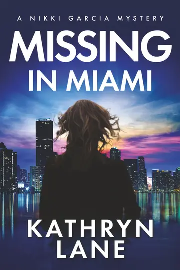 Cover of Missing in Miami