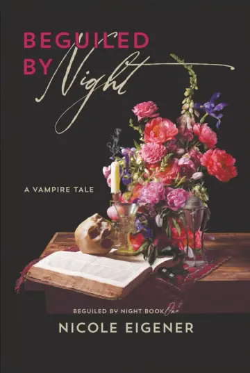 Cover of Beguiled by Night