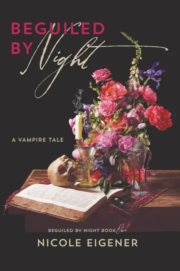 Cover of Beguiled by Night