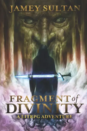 Cover of Fragment of Divinity