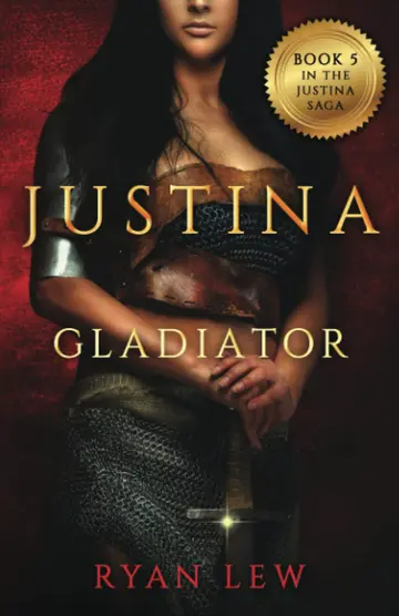 Cover of Justina
