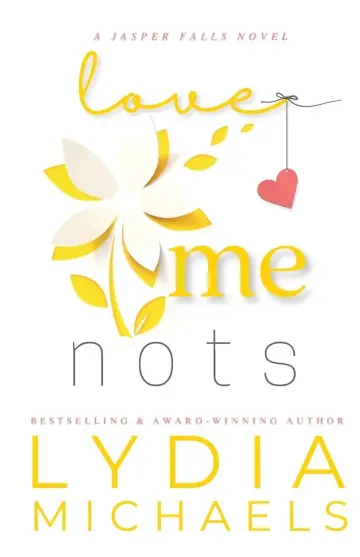 Cover of Love Me Nots