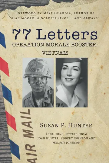 Cover of 77 Letters