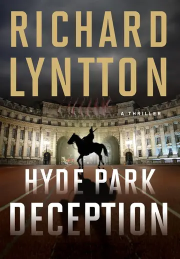Cover of Hyde Park Deception