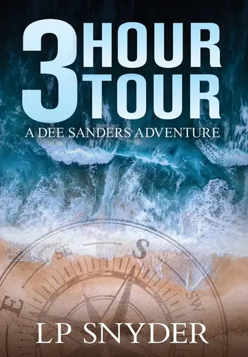 Cover of 3 Hour Tour