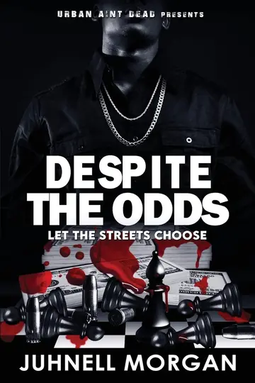 Cover of Despite the Odds