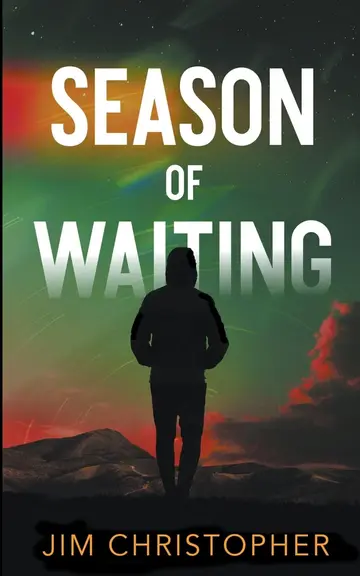 Cover of Season of Waiting