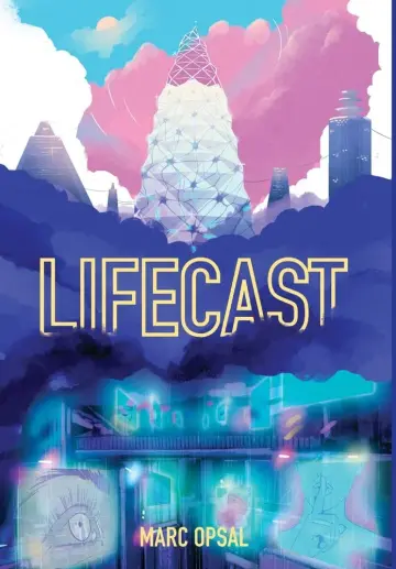 Cover of Lifecast
