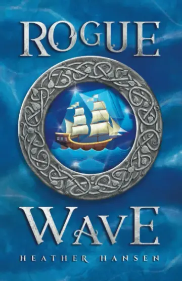 Cover of Rogue Wave