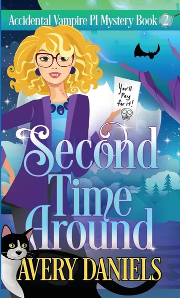 Cover of Second Time Around