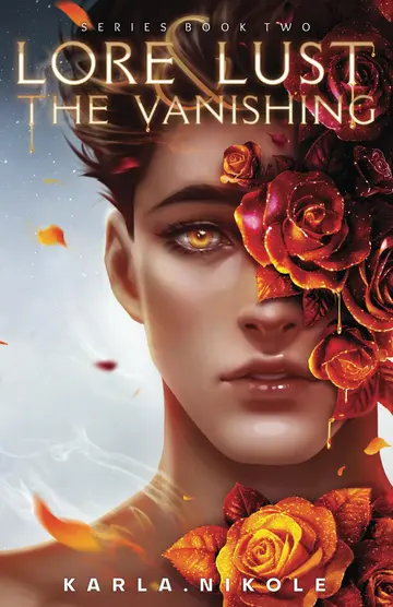 Cover of Lore and Lust Book Two