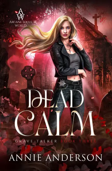 Cover of Dead Calm