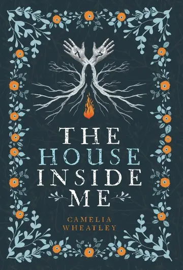 Cover of The House Inside Me