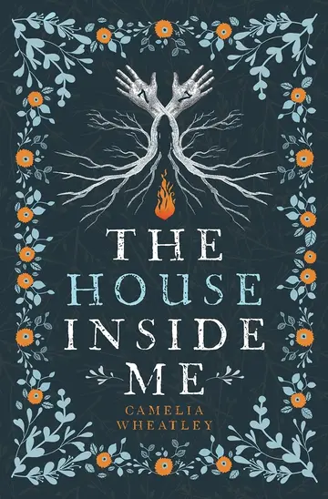 Cover of The House Inside Me