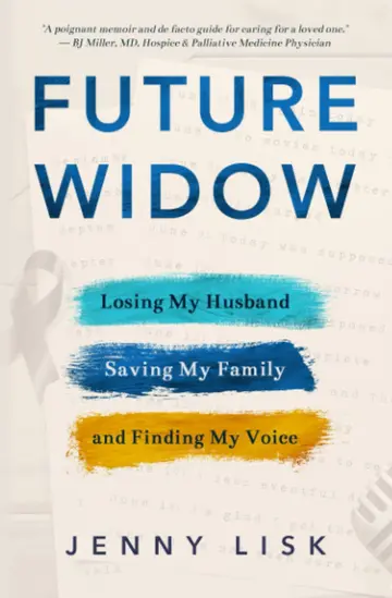 Cover of Future Widow