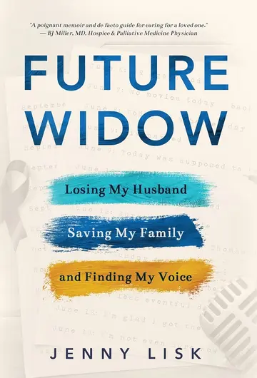 Cover of Future Widow
