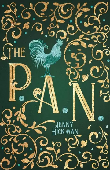 Cover of The PAN